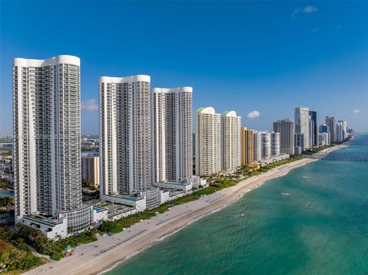 Wohnkomplexe in Sunny Isles Beach, Miami-Dade County