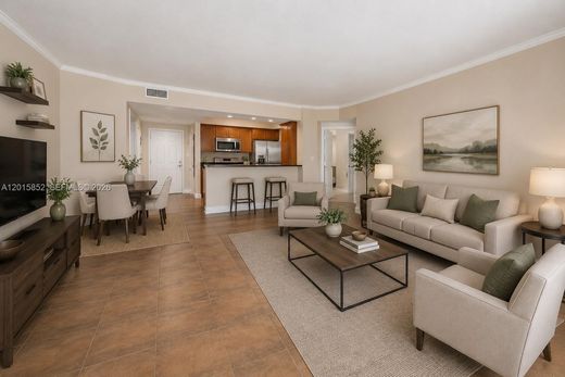 Complesso residenziale a Fort Lauderdale, Broward County