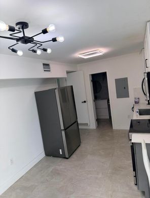 Residential complexes in Miami Beach, Miami-Dade