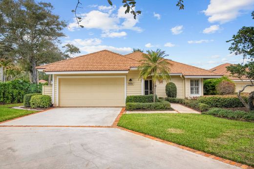 Villa in Stuart, Martin County