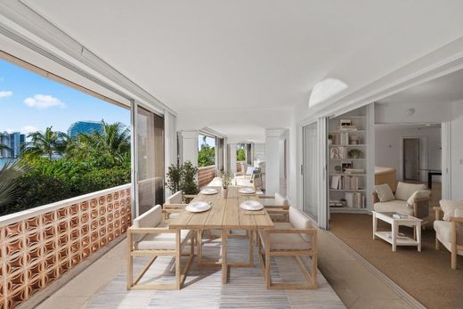 Komplex apartman Palm Beach, Palm Beach County