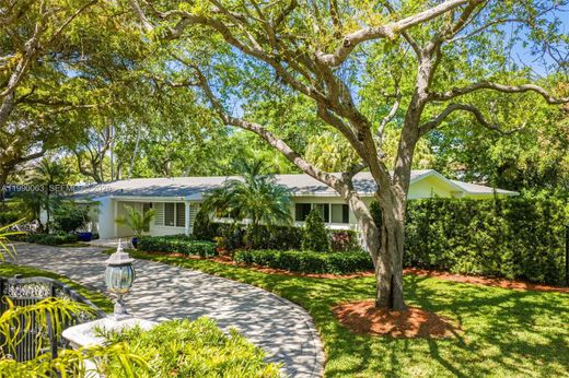 Villa - Pinecrest, Miami-Dade County