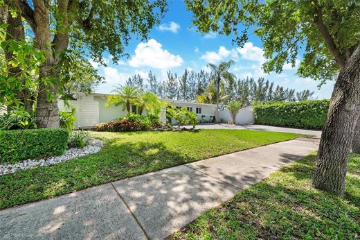 Villa in Miami, Miami-Dade