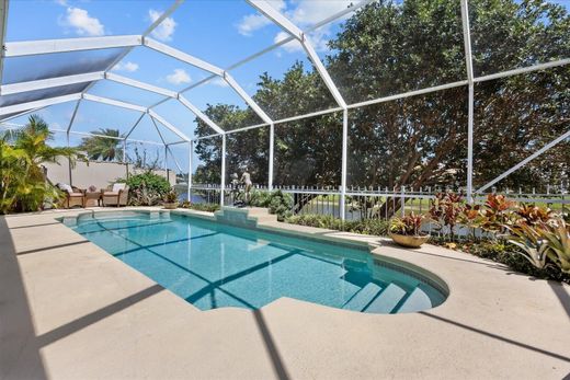 Villa in Palm City, Martin County