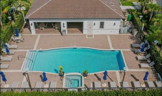 Casa adosada en Davie, Broward County