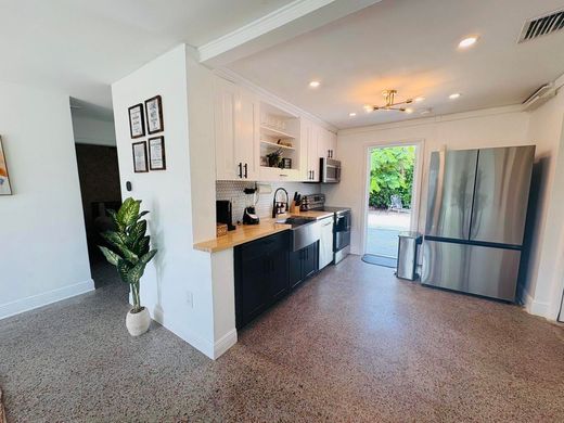 Villa Pompano Beach, Broward County