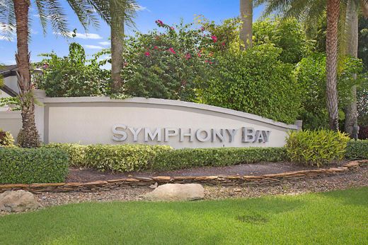 Villa in Boca Raton, Palm Beach
