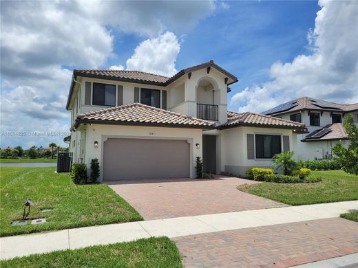 Villa in Ave Maria, Collier County