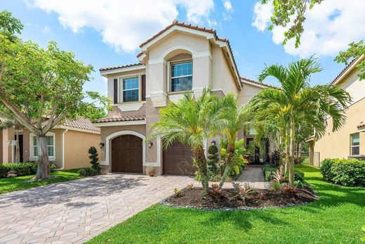 Villa a Boynton Beach, Palm Beach County