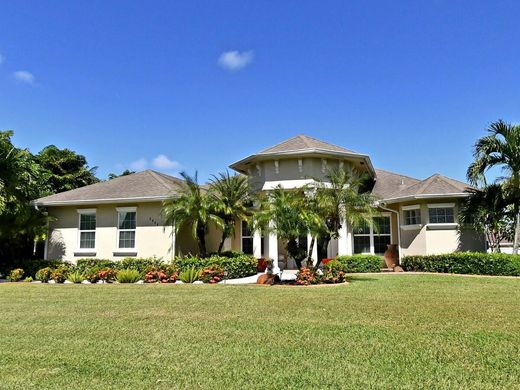 Villa in Port Saint Lucie, Saint Lucie County