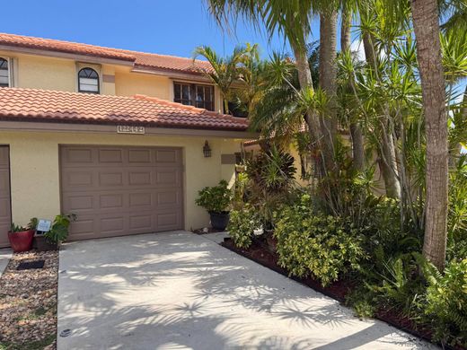 Şehir evi  Wellington, Palm Beach County
