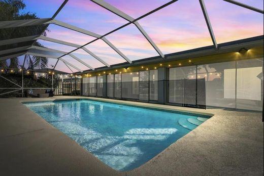 别墅  Port Saint Lucie, Saint Lucie County