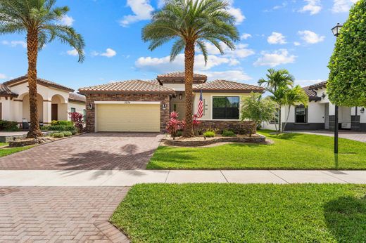 Villa - Royal Palm Beach, Palm Beach County