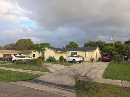 Villa West Palm Beach, Palm Beach County