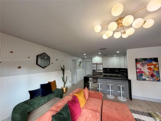 Villa - Fort Lauderdale, Broward County
