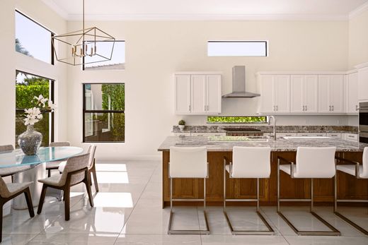 Villa à Boca Raton, Comté de Palm Beach