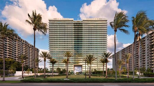 Жилой комплекс, Bal Harbour, Miami-Dade County