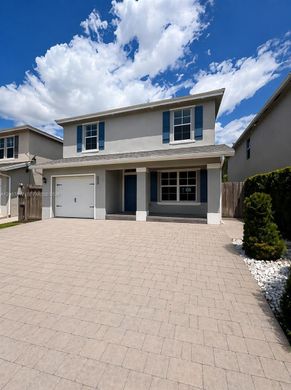 Villa in Florida City, Miami-Dade