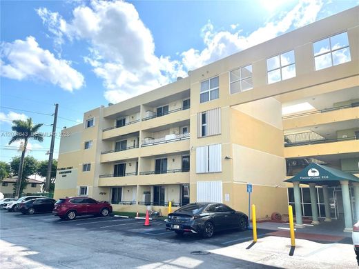 Residential complexes in Miami, Miami-Dade