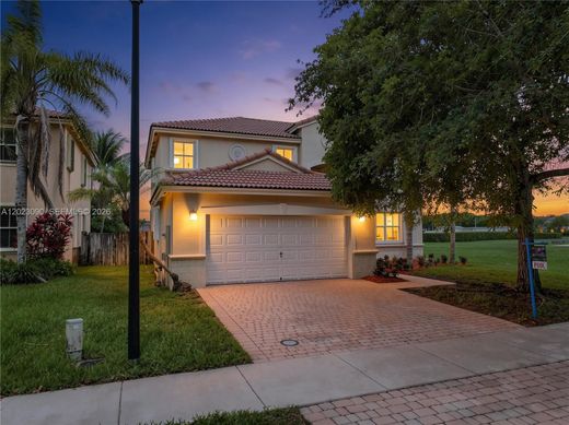 Villa in Homestead, Miami-Dade