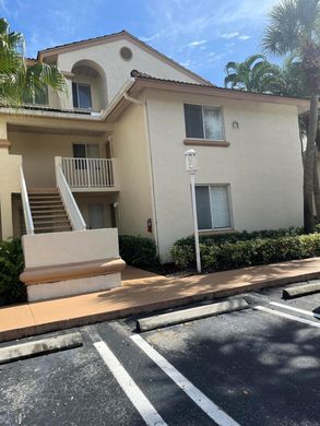 ‏בניין ב  West Palm Beach, Palm Beach County