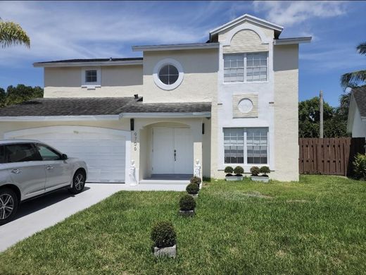 Villa en Doral, Miami-Dade County