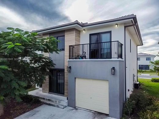 Villa in Florida City, Miami-Dade