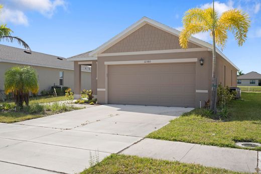 Villa in Port Saint Lucie, Saint Lucie County
