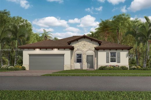 Villa a Homestead, Miami-Dade County