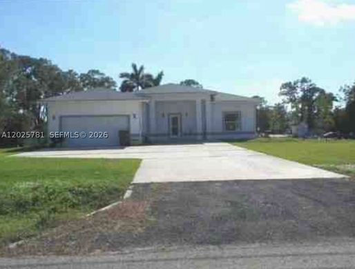 Villa in Loxahatchee Groves, Palm Beach