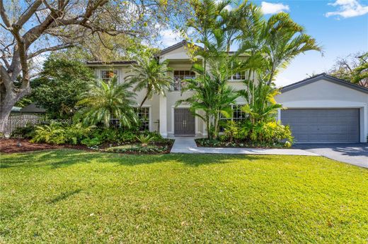 Villa Palmetto Bay, Miami-Dade County