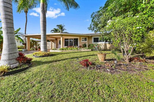 Villa a Deerfield Beach, Broward County