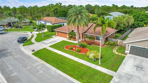 빌라 / Royal Palm Beach, Palm Beach County