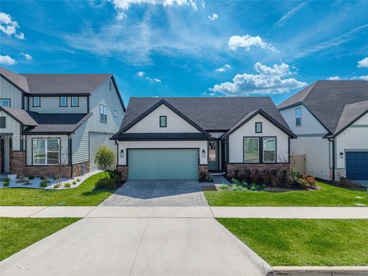 Villa in Clermont, Lake County