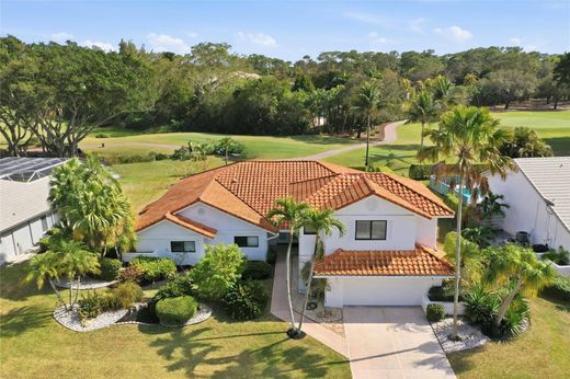 Villa a Boca Raton, Palm Beach County