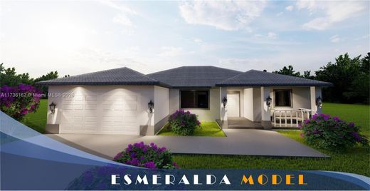 Villa en Cabo Coral, Lee County