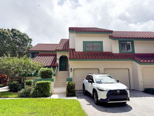 Complesso residenziale a Palm Beach Gardens, Palm Beach County