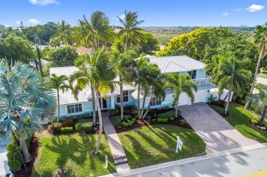 Villa in Juno Beach, Palm Beach