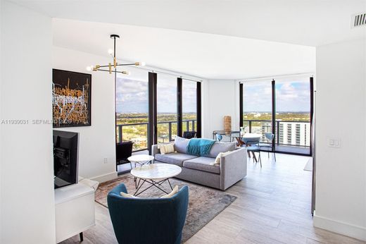 Жилой комплекс, Майами, Miami-Dade County