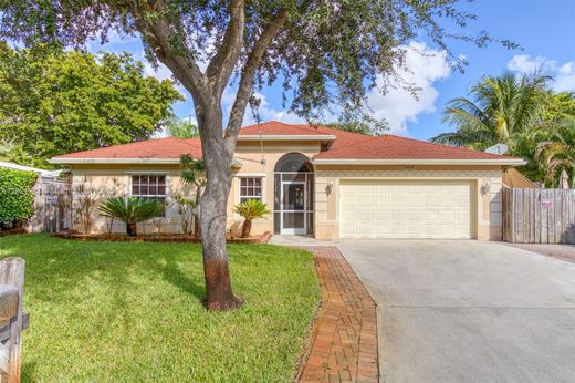 Villa in Pompano Beach Highlands, Broward County