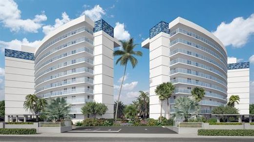 Komplex apartman Pompano Beach, Broward County