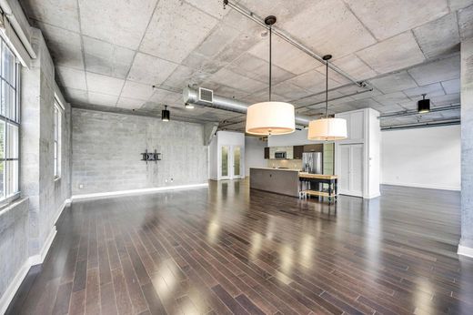 Komplex apartman Fort Lauderdale, Broward County
