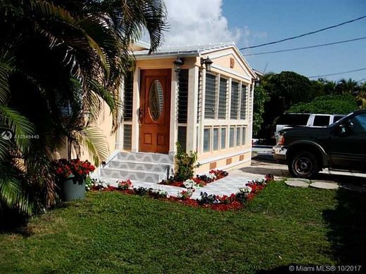 Villa à Surfside, Comté de Miami-Dade