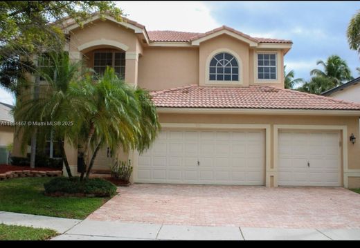 Villa in Miramar, Broward County