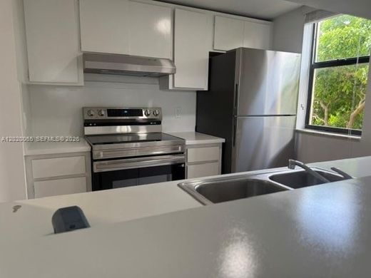 Жилой комплекс, Doral, Miami-Dade County
