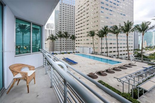 Complesso residenziale a Miami, Miami-Dade County