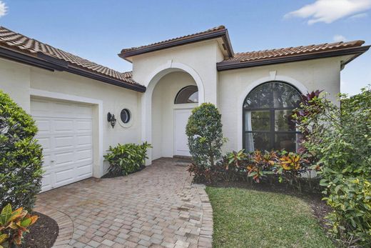 Villa in West Palm Beach, Palm Beach County