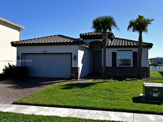 Villa - Port Saint Lucie, Saint Lucie County