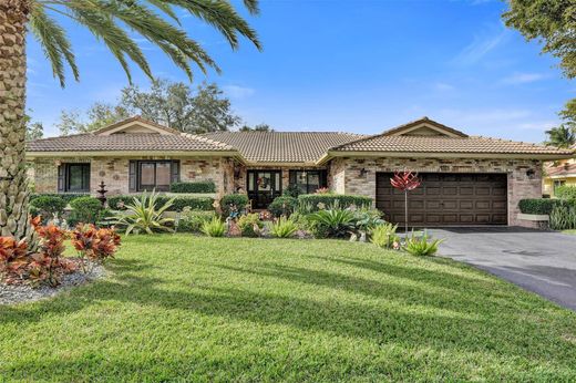 Villa a Coral Springs, Broward County