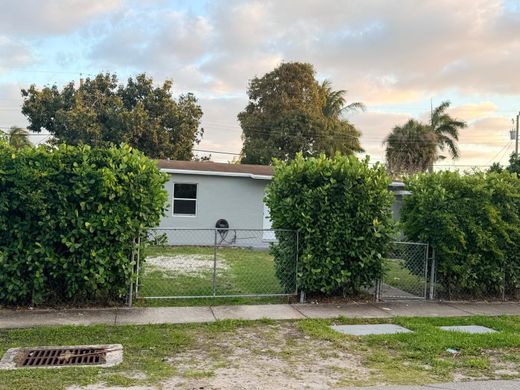 Villa in West Palm Beach, Palm Beach